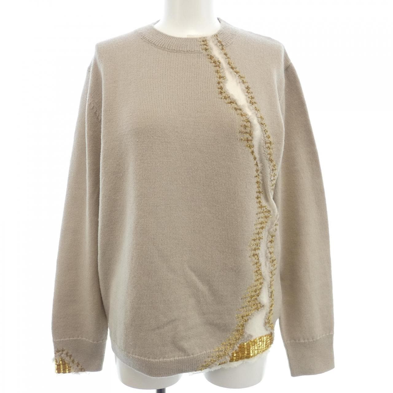 ドリスヴァンノッテン DRIES VAN NOTEN ニット