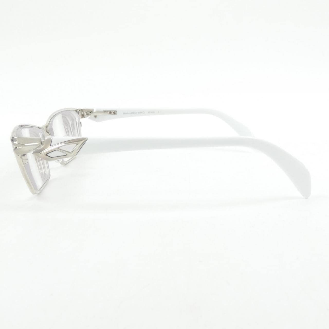 SAMURAI SHO EYEWEAR