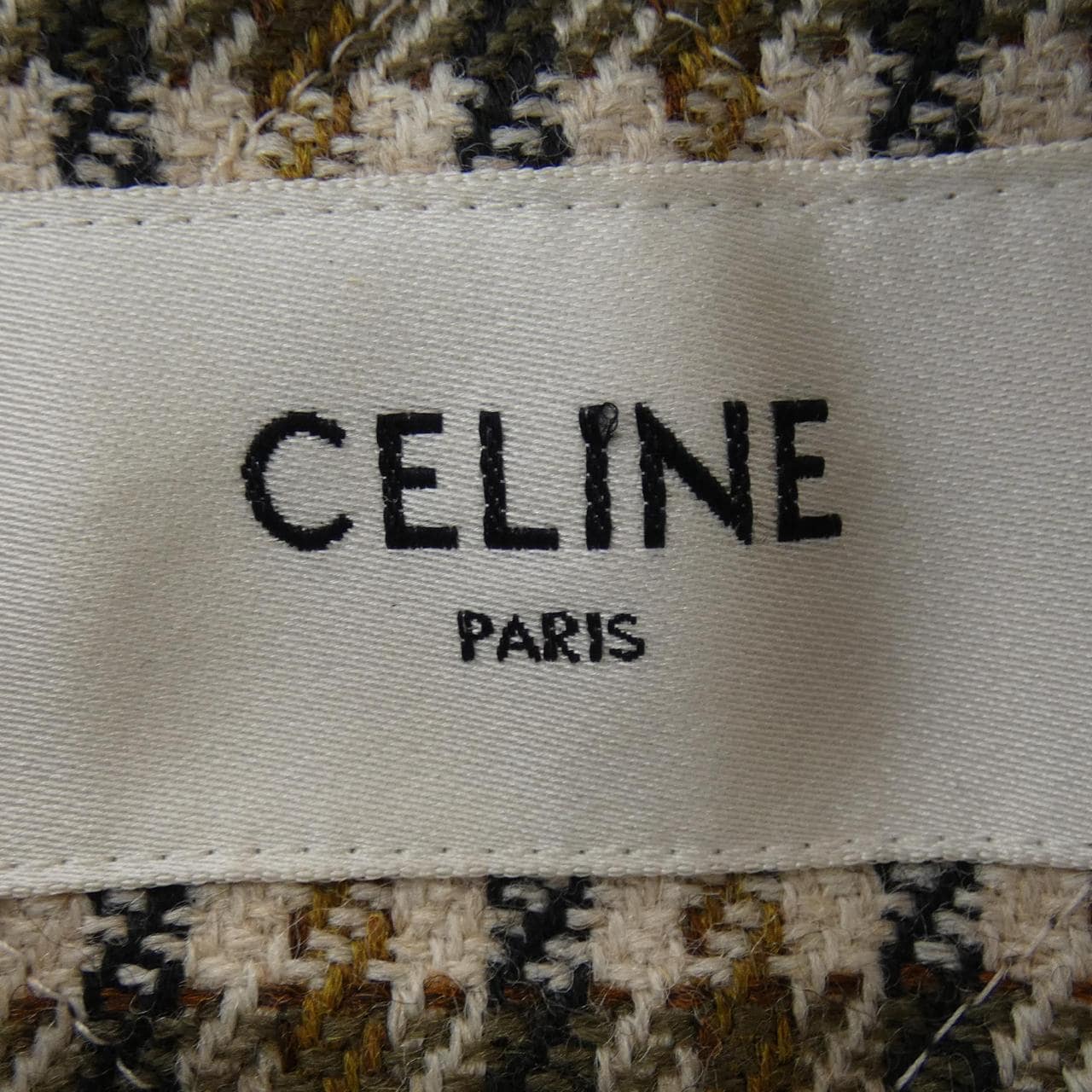 セリーヌ CELINE ブルゾン