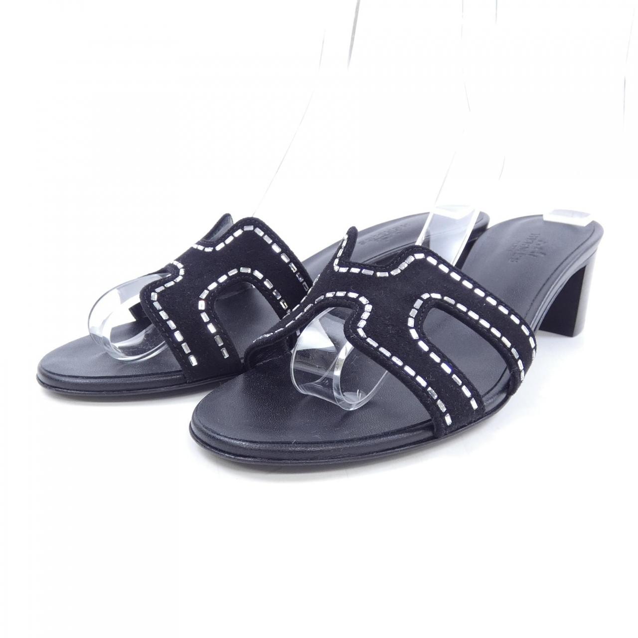 エルメス HERMES サンダル