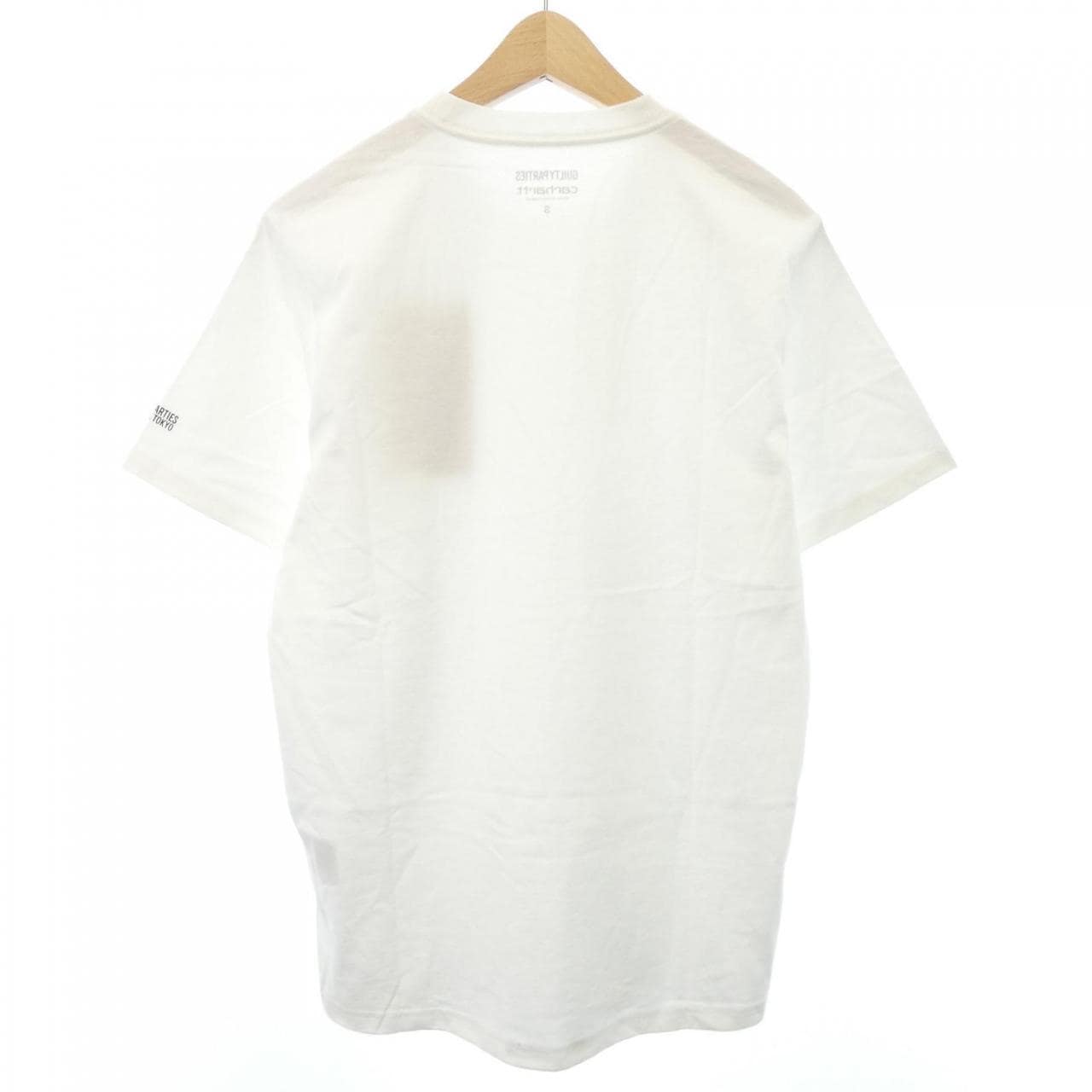 カーハート CARHARTT WACKO MARIA Tシャツ