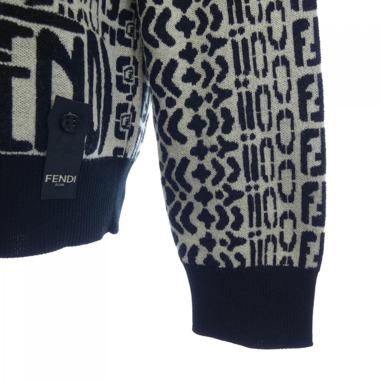 フェンディ FENDI ニット