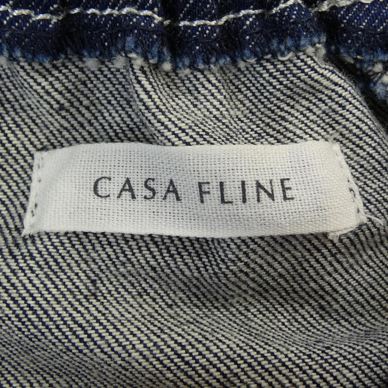 カーサフライン CASA FLINE ワンピース