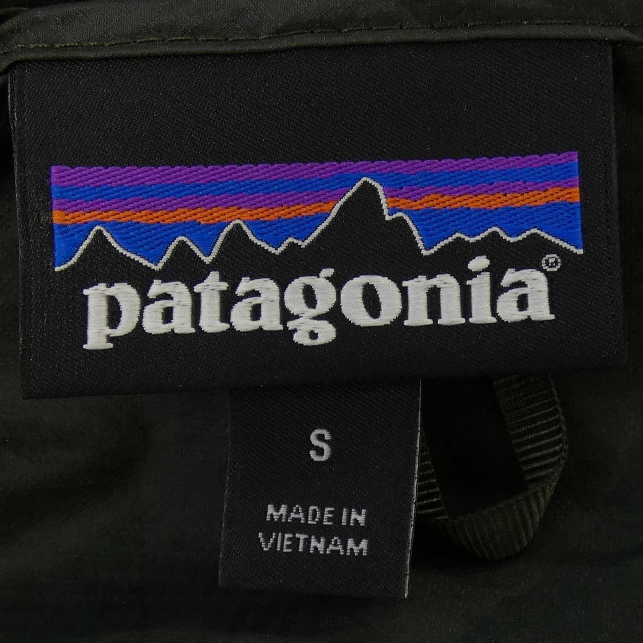 パタゴニア PATAGONIA 24142 ジャケット