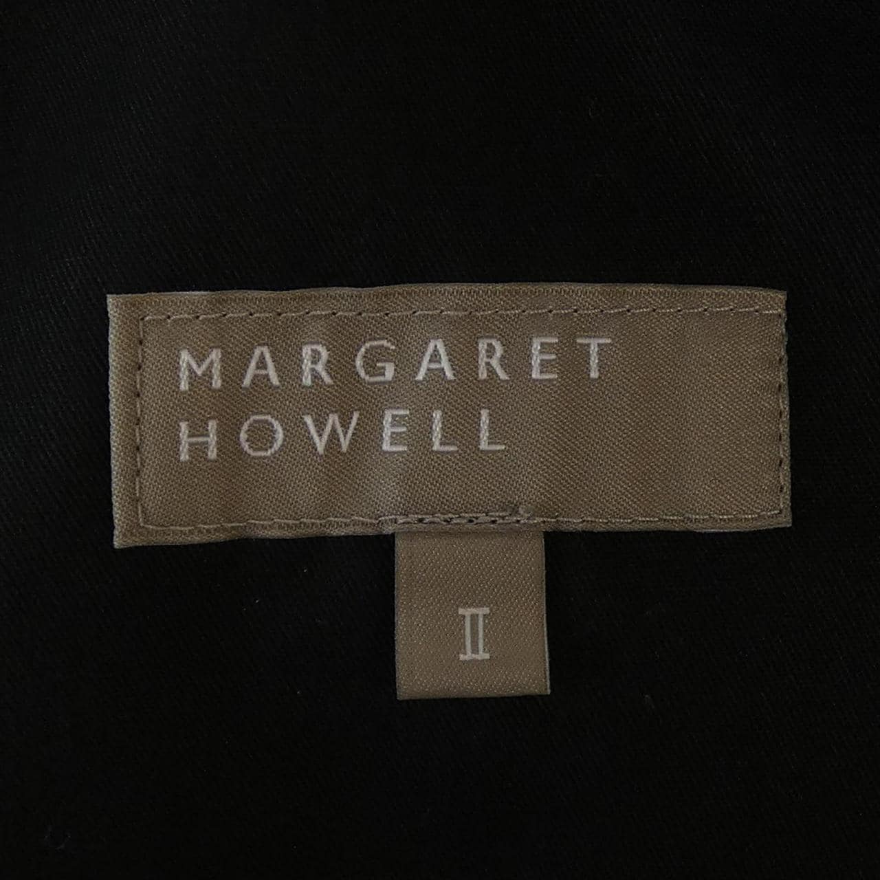 マーガレットハウエル Margaret Howell パンツ