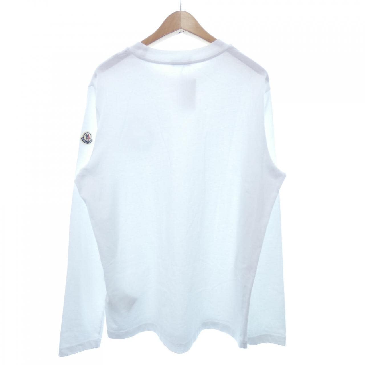 モンクレール MONCLER 20918D00016 Tシャツ