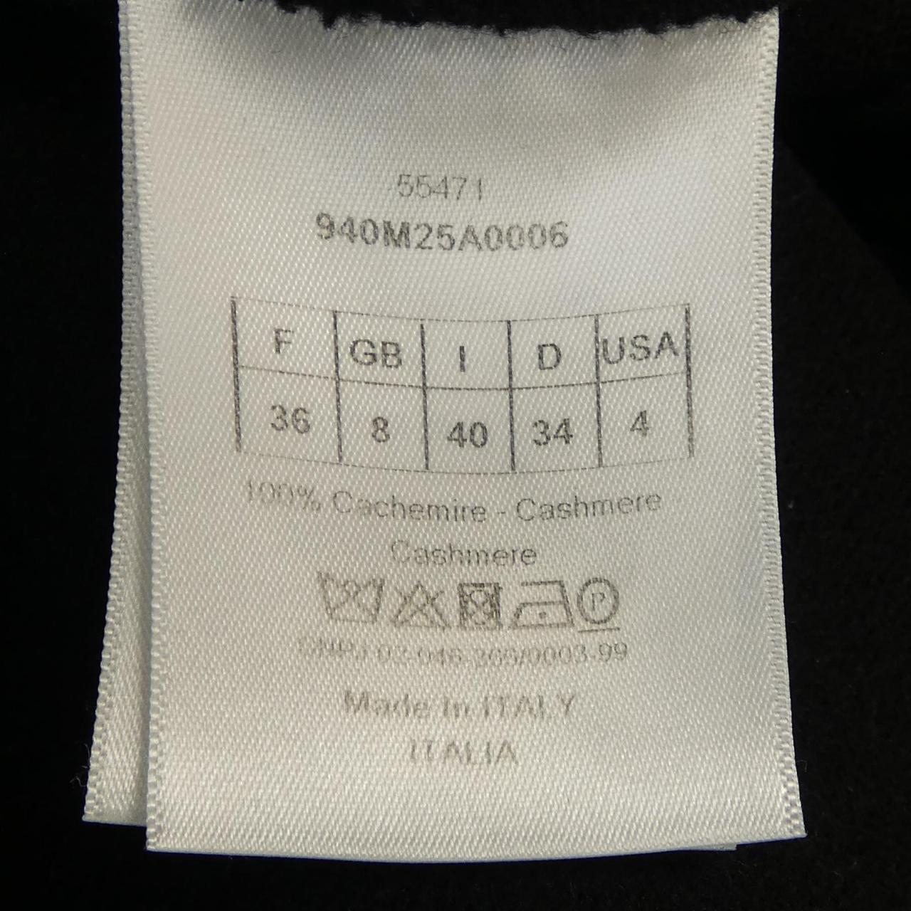 クリスチャンディオール CHRISTIAN DIOR 940M25A0006 コート