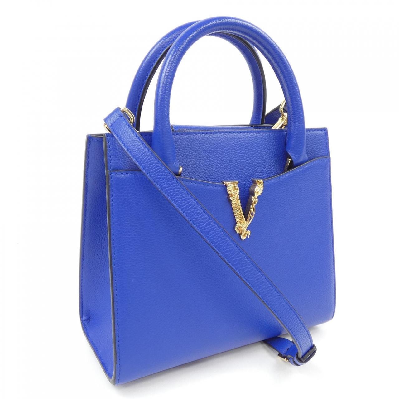 VERSACE E VERSACE BAG