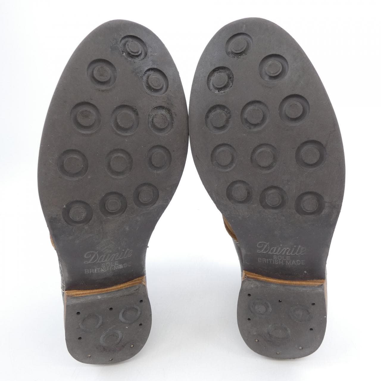 ヴィズヴィム VISVIM BRIGADIERBOOT ブーツ