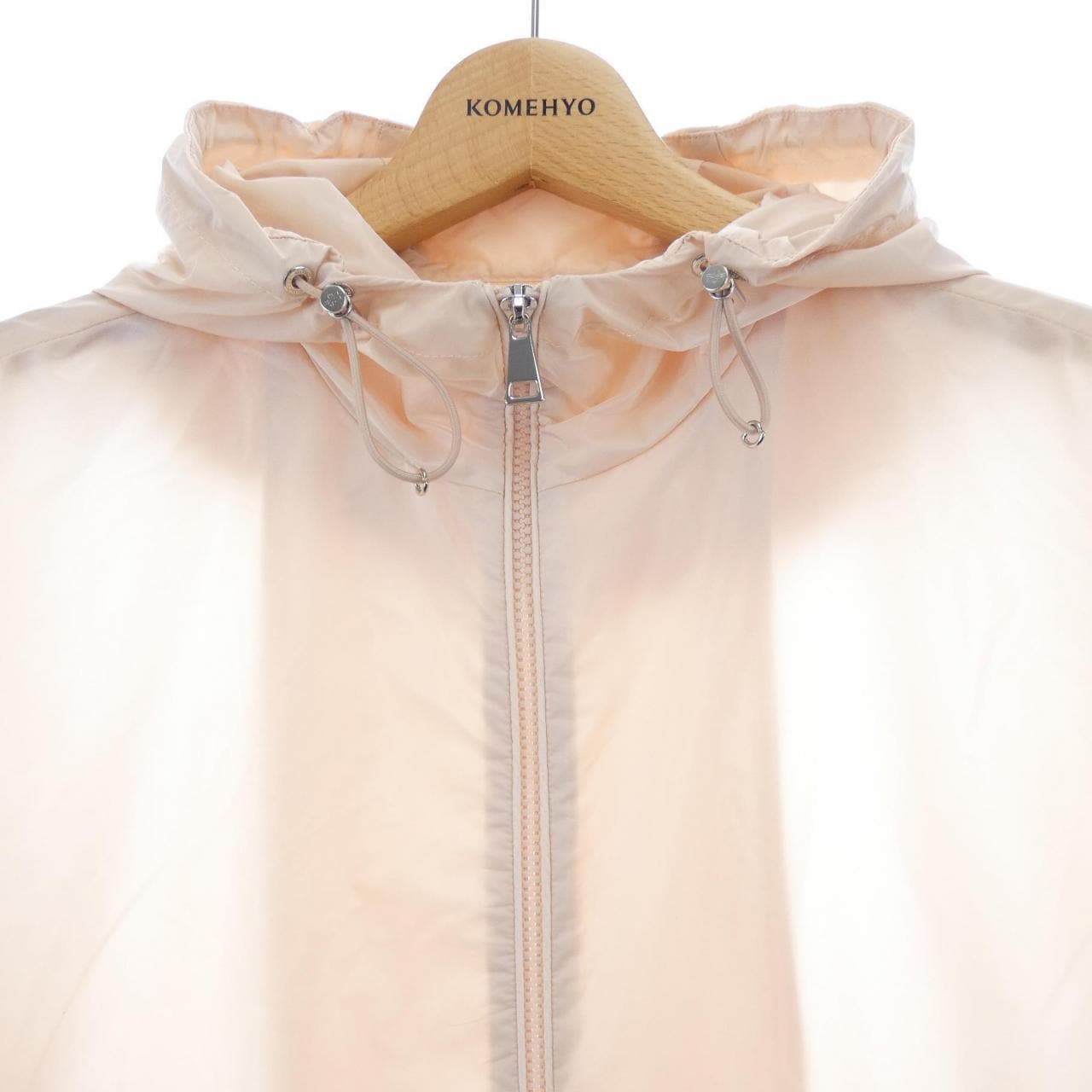 モンクレール MONCLER WETE コート