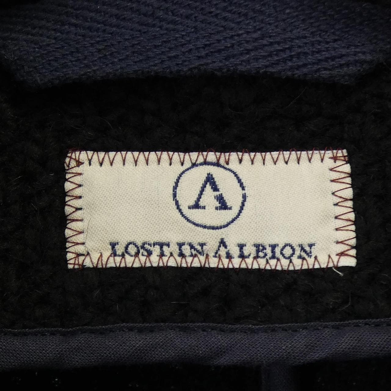 LOST IN ALBION 1375-0503 コート