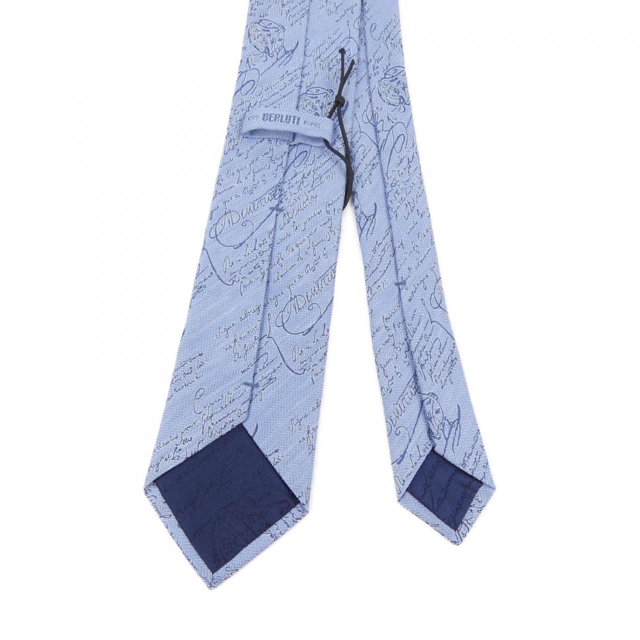 ベルルッティ Berluti NECKTIE