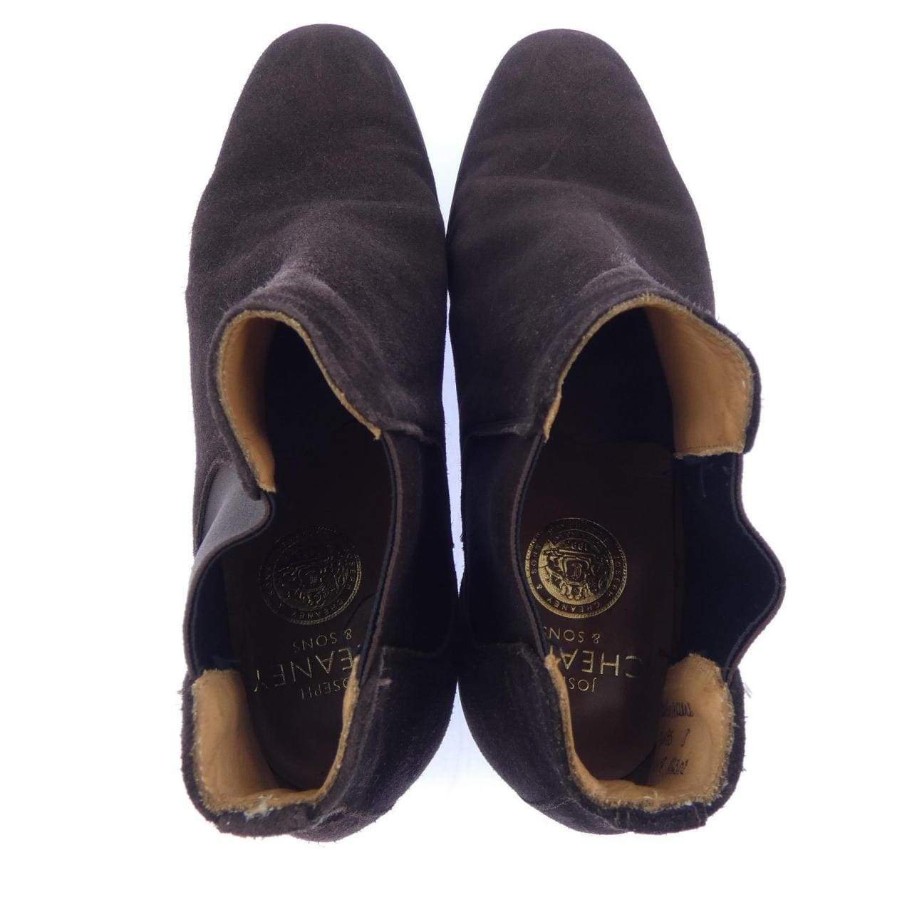 チーニー CHEANEY シューズ