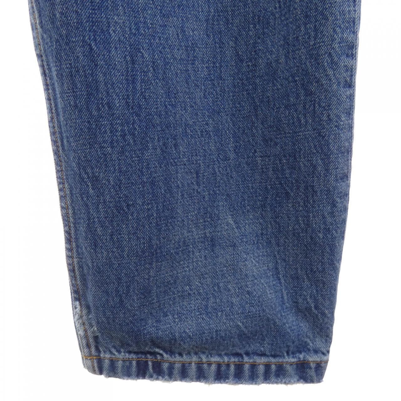 バレンシアガ BALENCIAGA 736540 TBP48 UNISEX ジーンズ