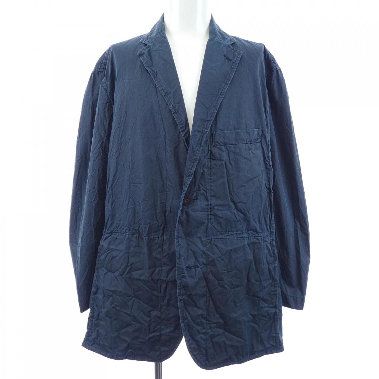 イッセイミヤケメン ISSEY MIYAKE MEN ME43FD045 ジャケット