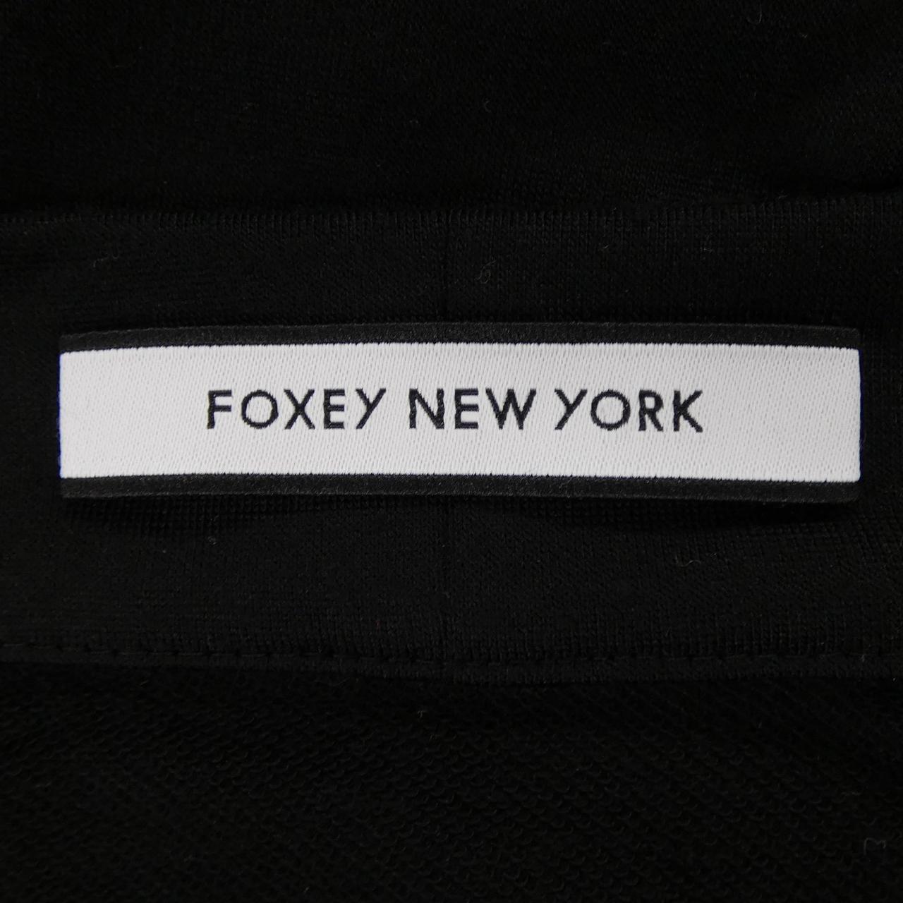 フォクシーニューヨーク FOXEY NEW YORK L'AISE BOLERO 43737 カーディガン