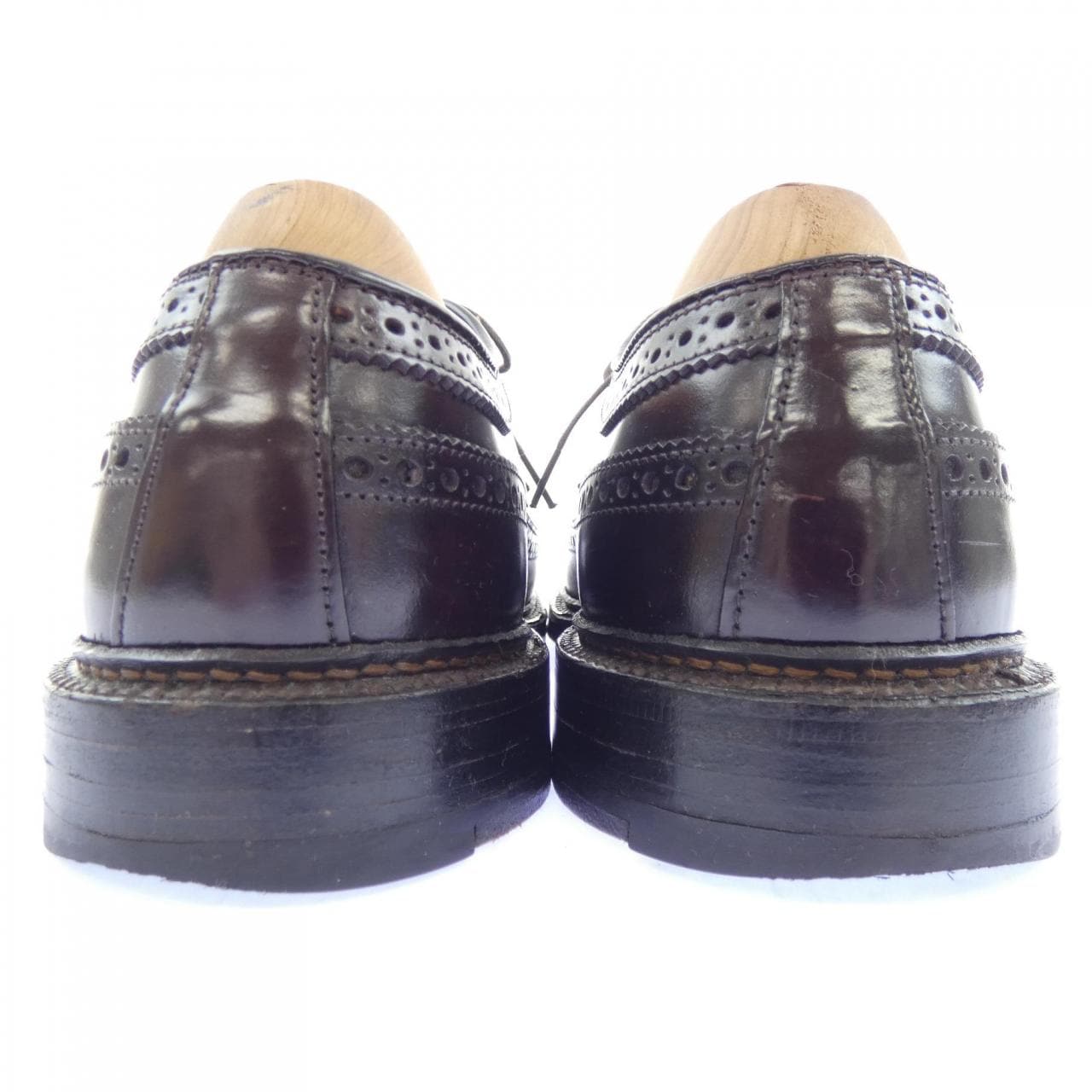 オールデン ALDEN 975 シューズ