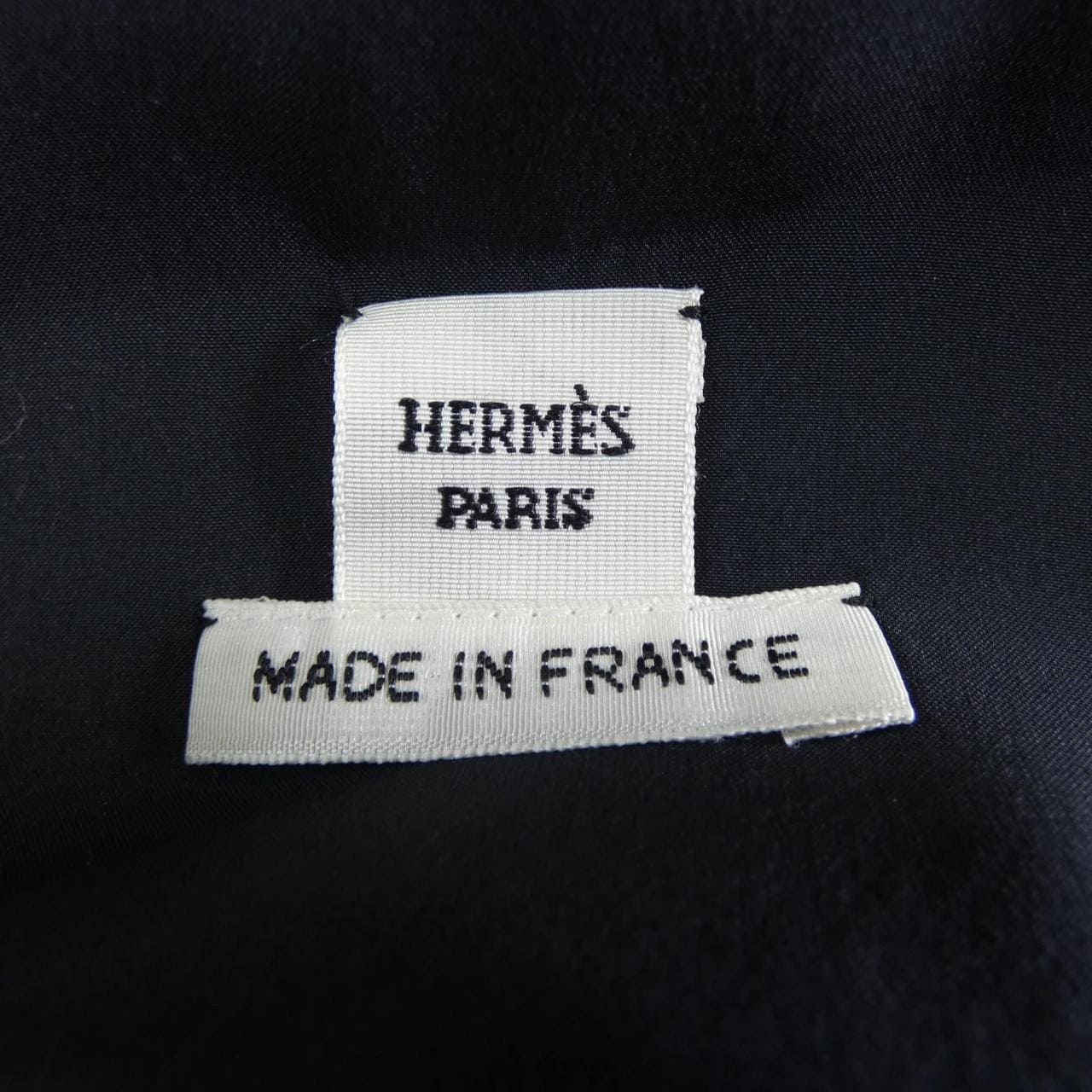 エルメス HERMES クルードセル 4E0682DK トップス