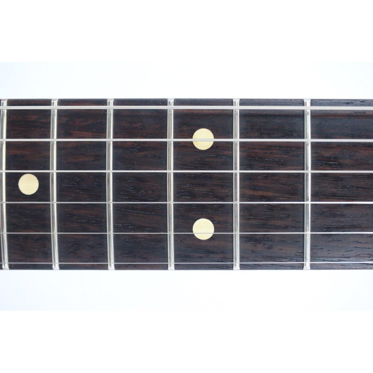 FENDER JAPAN  MIJ CHAR STRATOCASTER