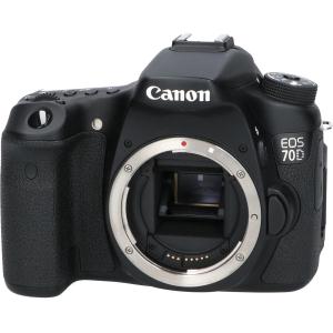 Canon EOS70D