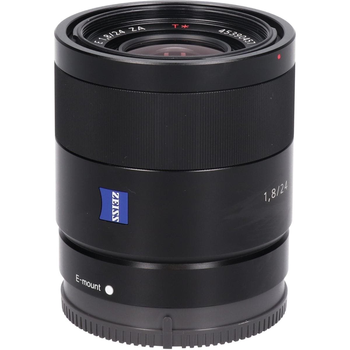 E24mm F1.8ZA(SEL24F18Z)