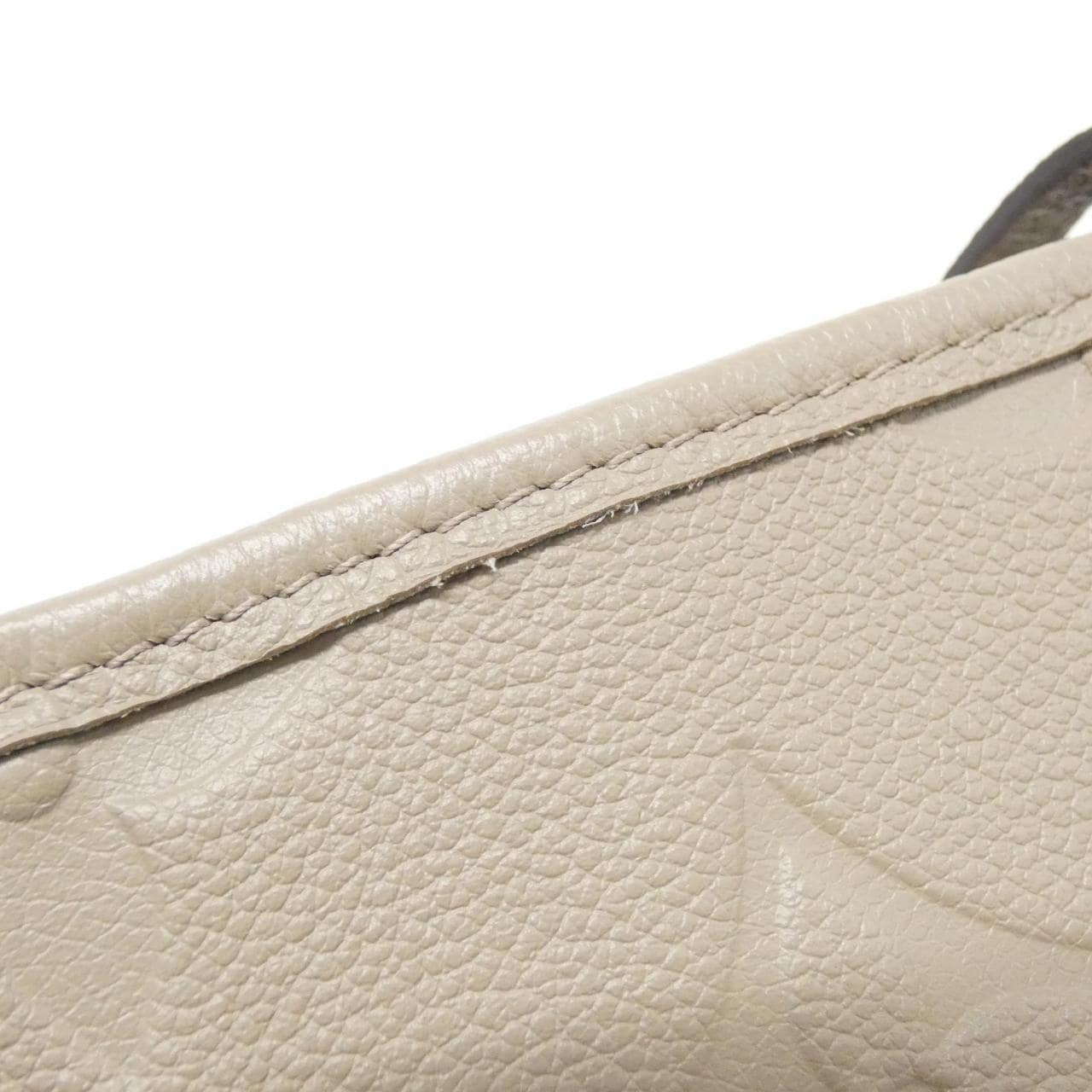 ルイヴィトン モノグラム アンプラント ネヴァーフル MM M45686 バッグ