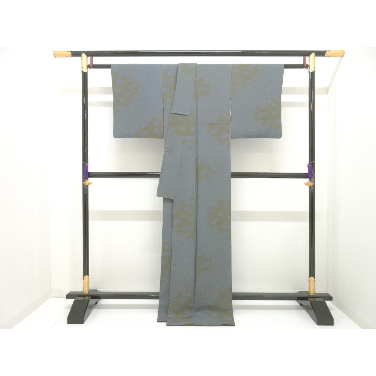 小紋　ジュサブロー