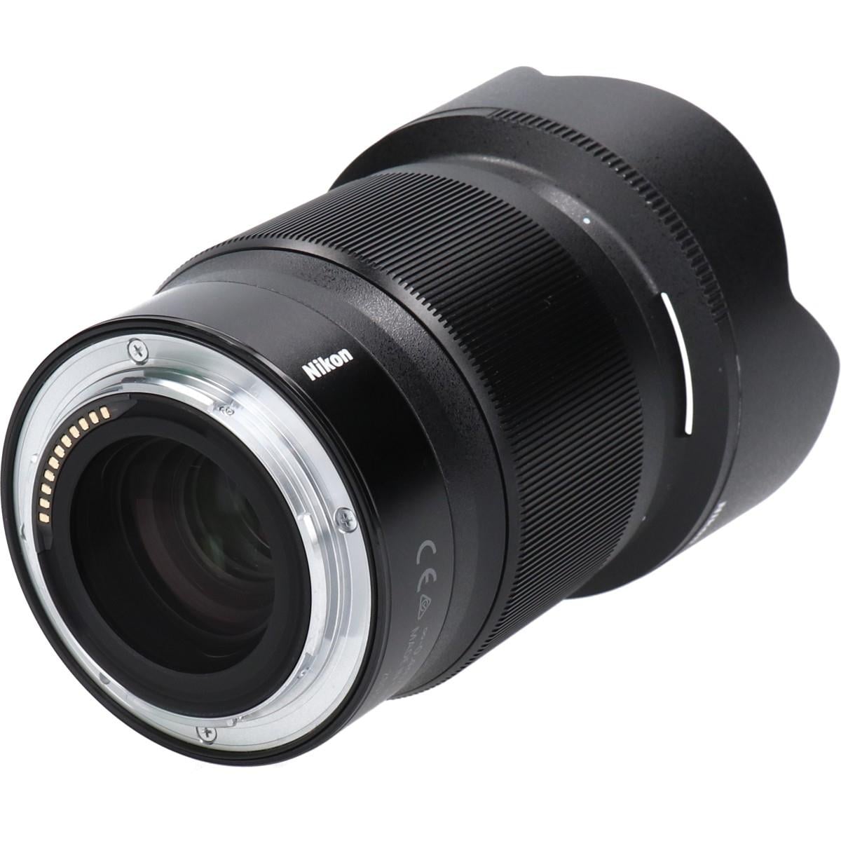 Ｚ５０ｍｍ　Ｆ１．８Ｓ