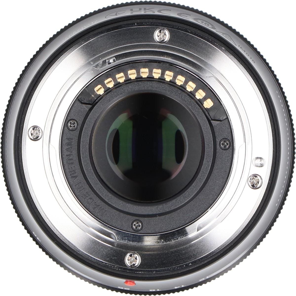 ＭＺＤ１２－４５ｍｍ　Ｆ４ＰＲＯ