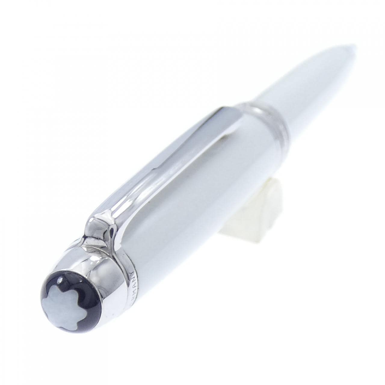 MONTBLANC Meisterstuck Solitaire 经典 106846 圆珠笔