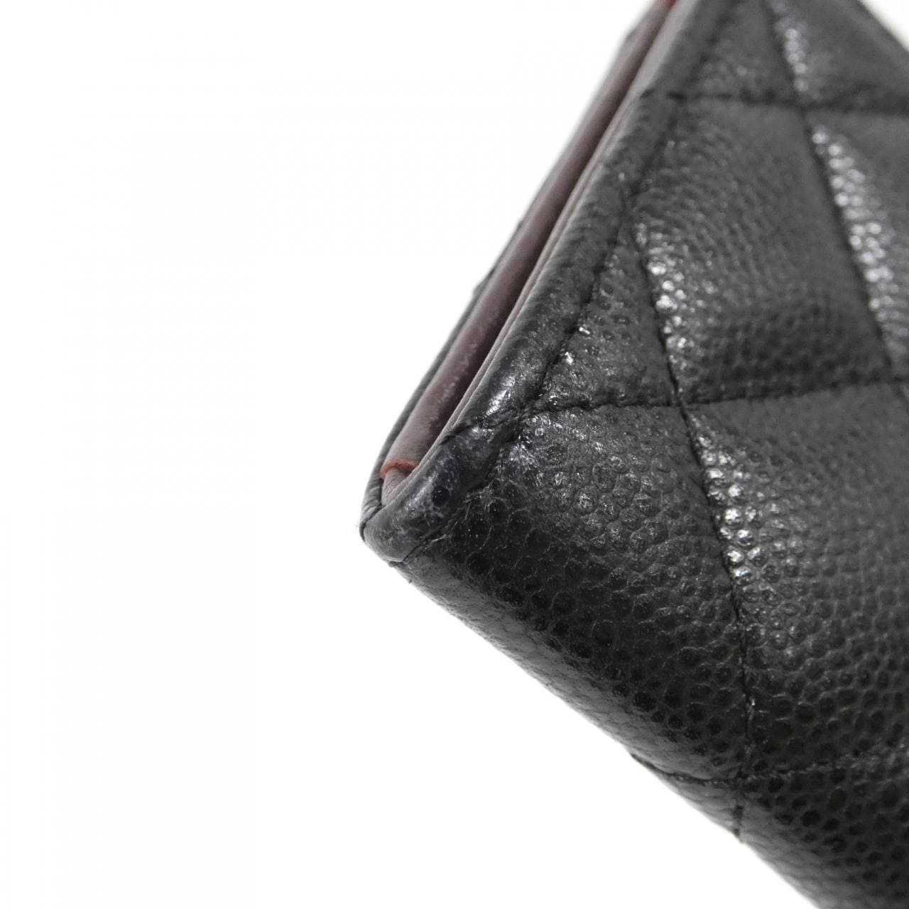 シャネル タイムレスクラシック ライン AP0221 コイン＆キーケース