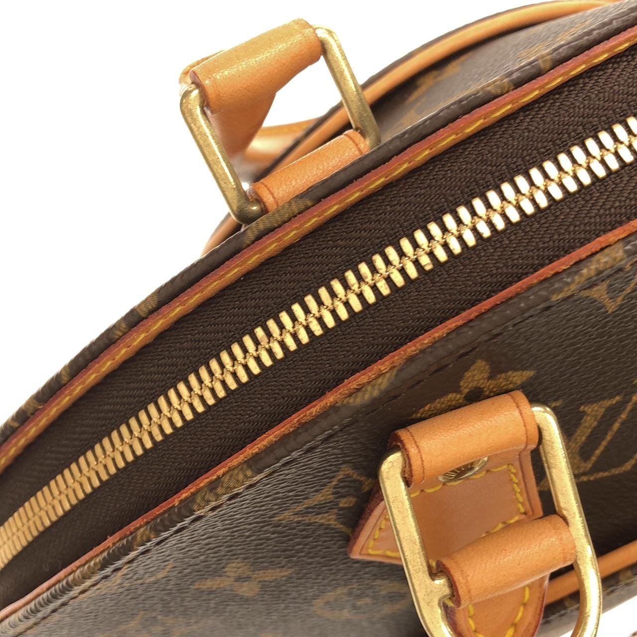 ルイヴィトン モノグラム エリプス PM M51127 バッグ