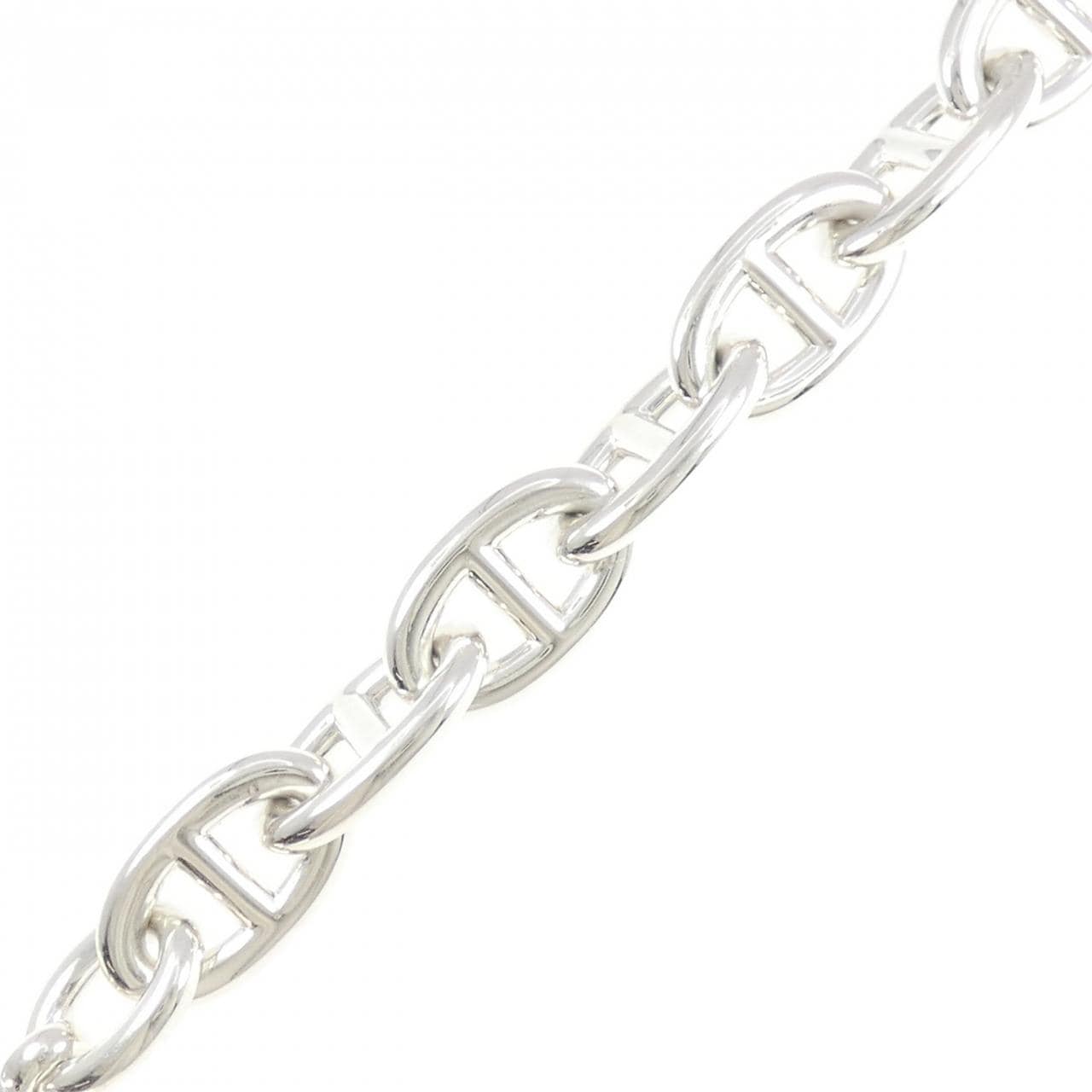 エルメス シェーヌダンクル TGM ブレスレット