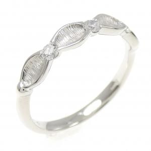 PT900 ダイヤモンド リング 0.15CT