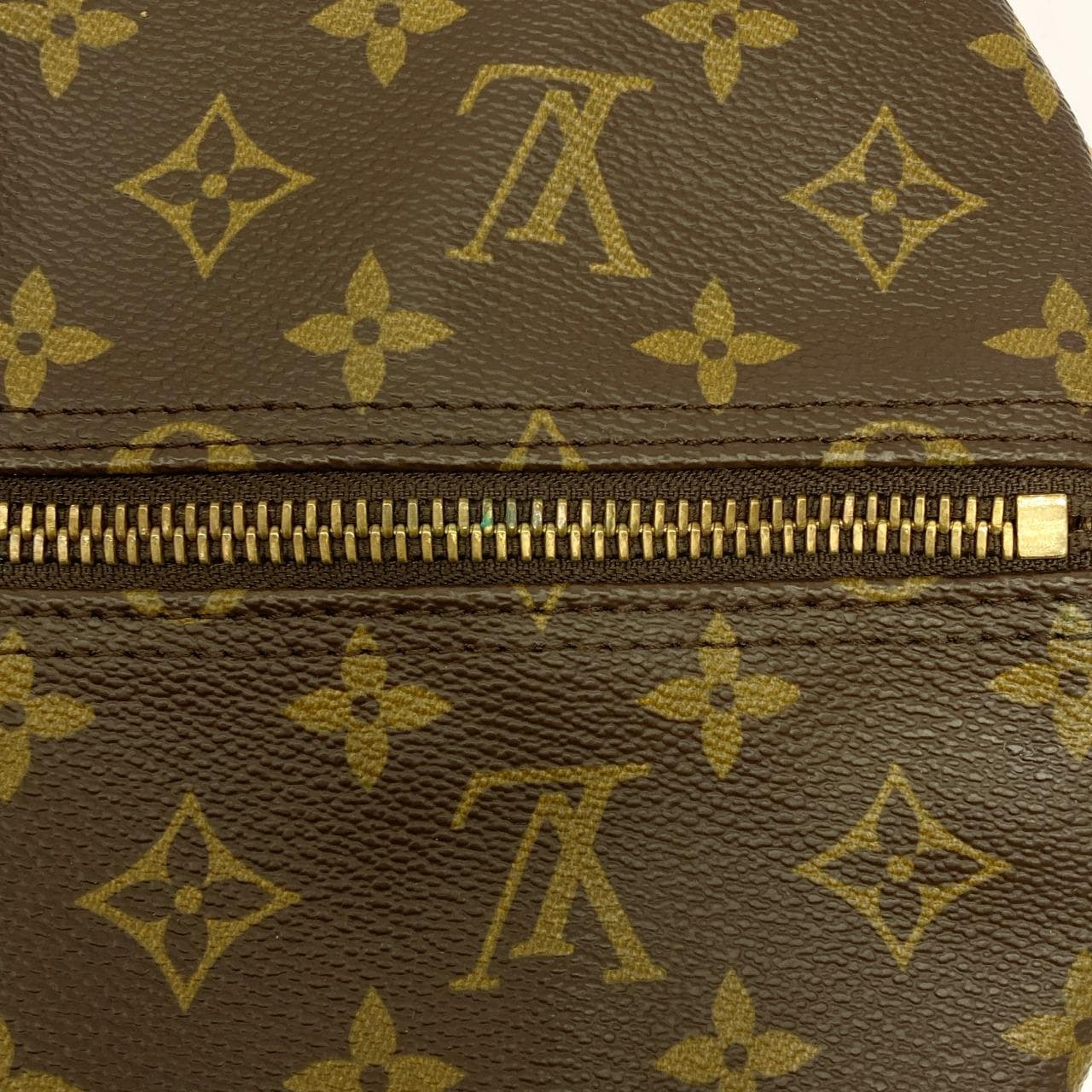 ルイヴィトン モノグラム キーポル バンドリエール 60cm M41412 ボストンバッグ