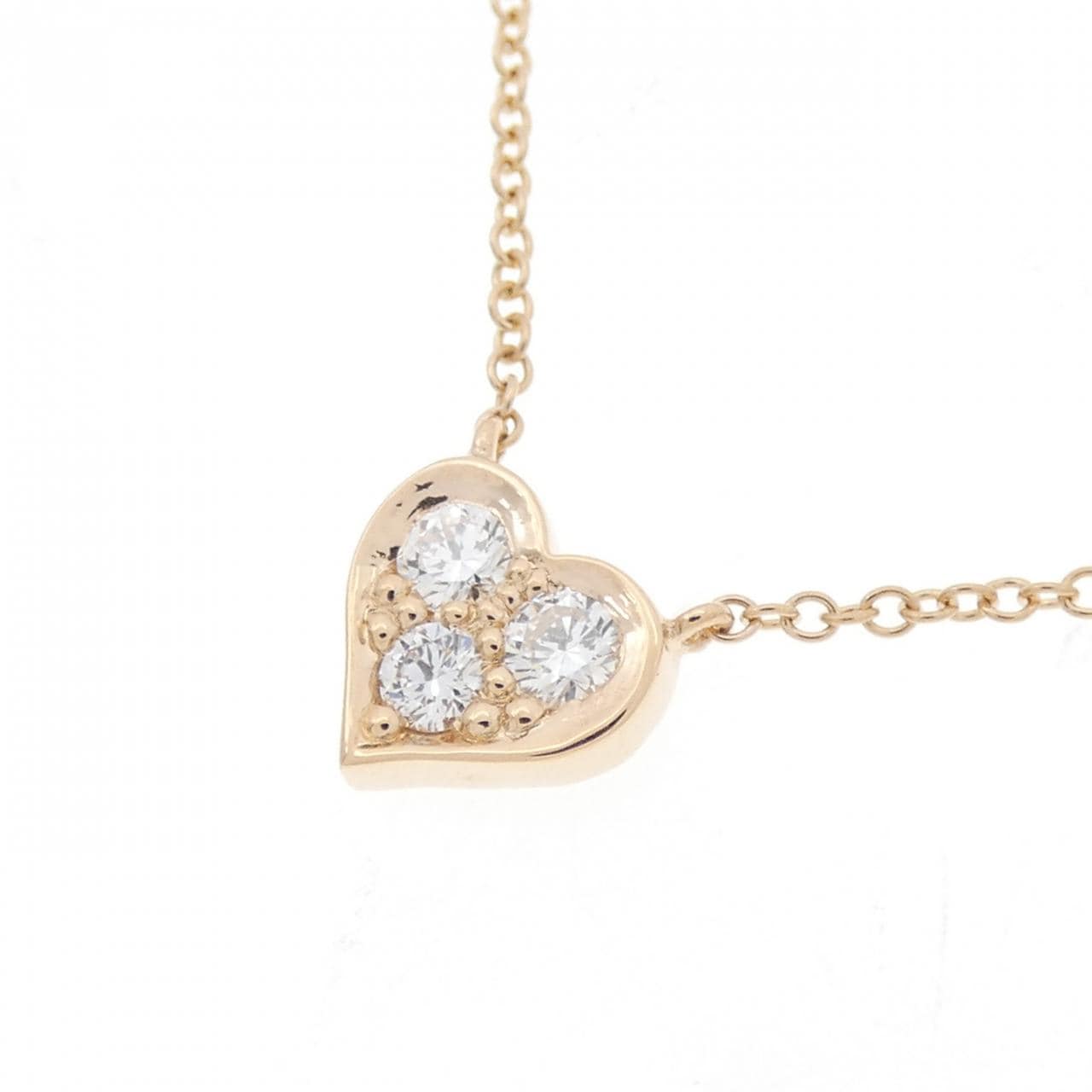 TIFFANY sentimental項鍊