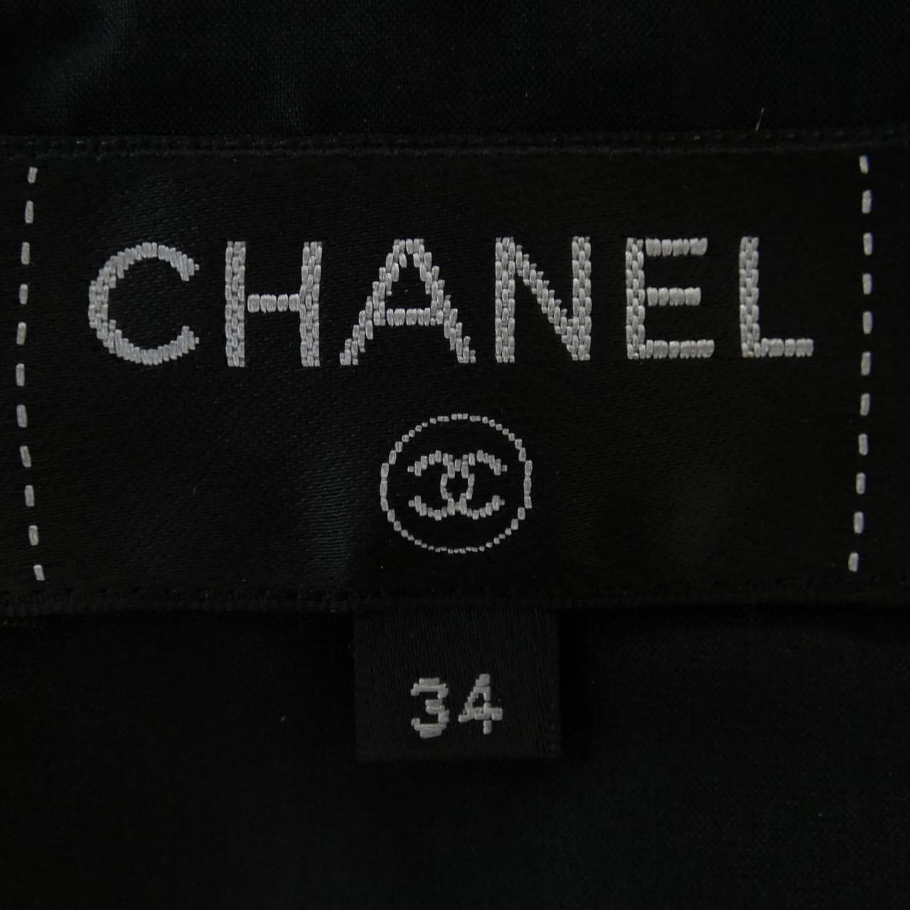 シャネル CHANEL スカート