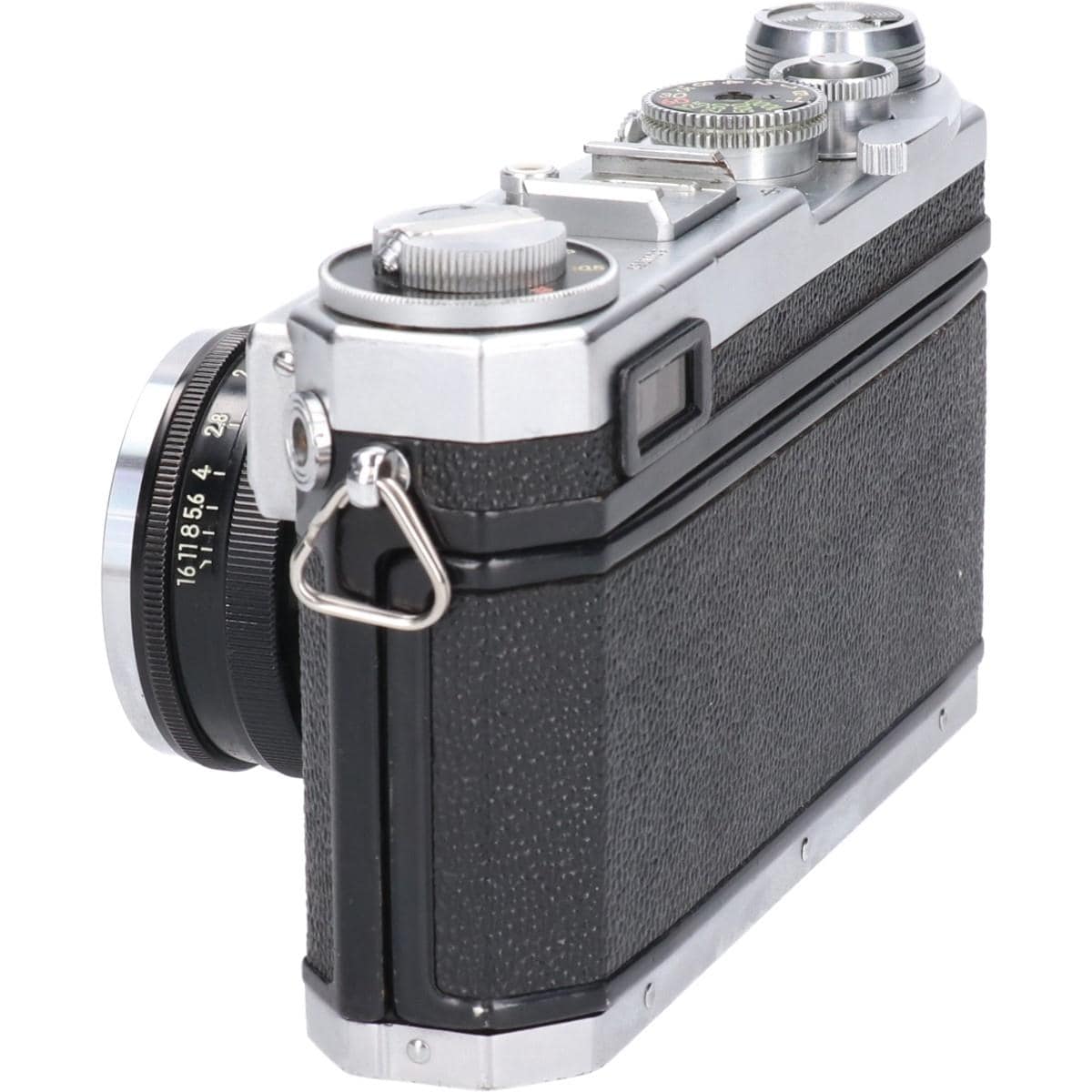 SP 50mm F1.4