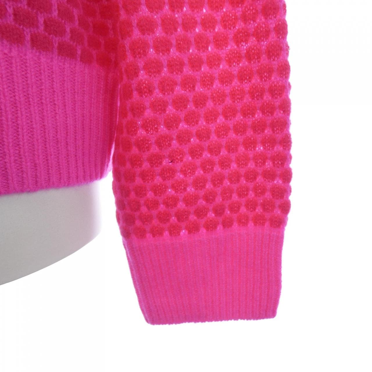 JUMPER カーディガン