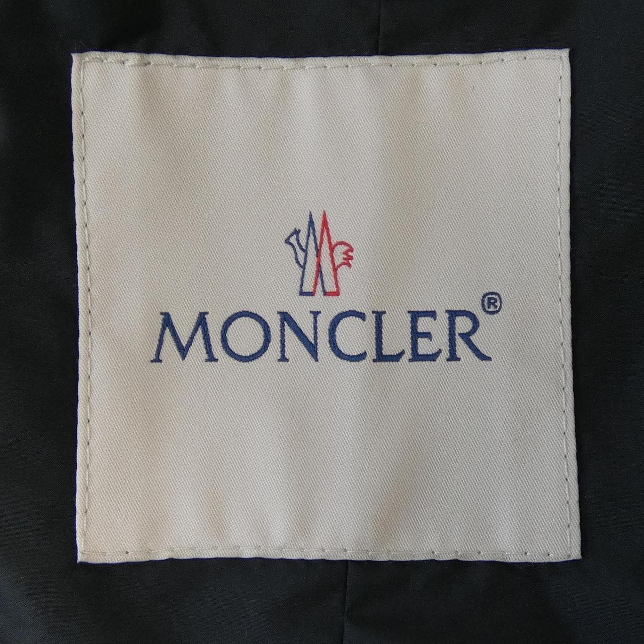 モンクレール MONCLER PAU ジャケット
