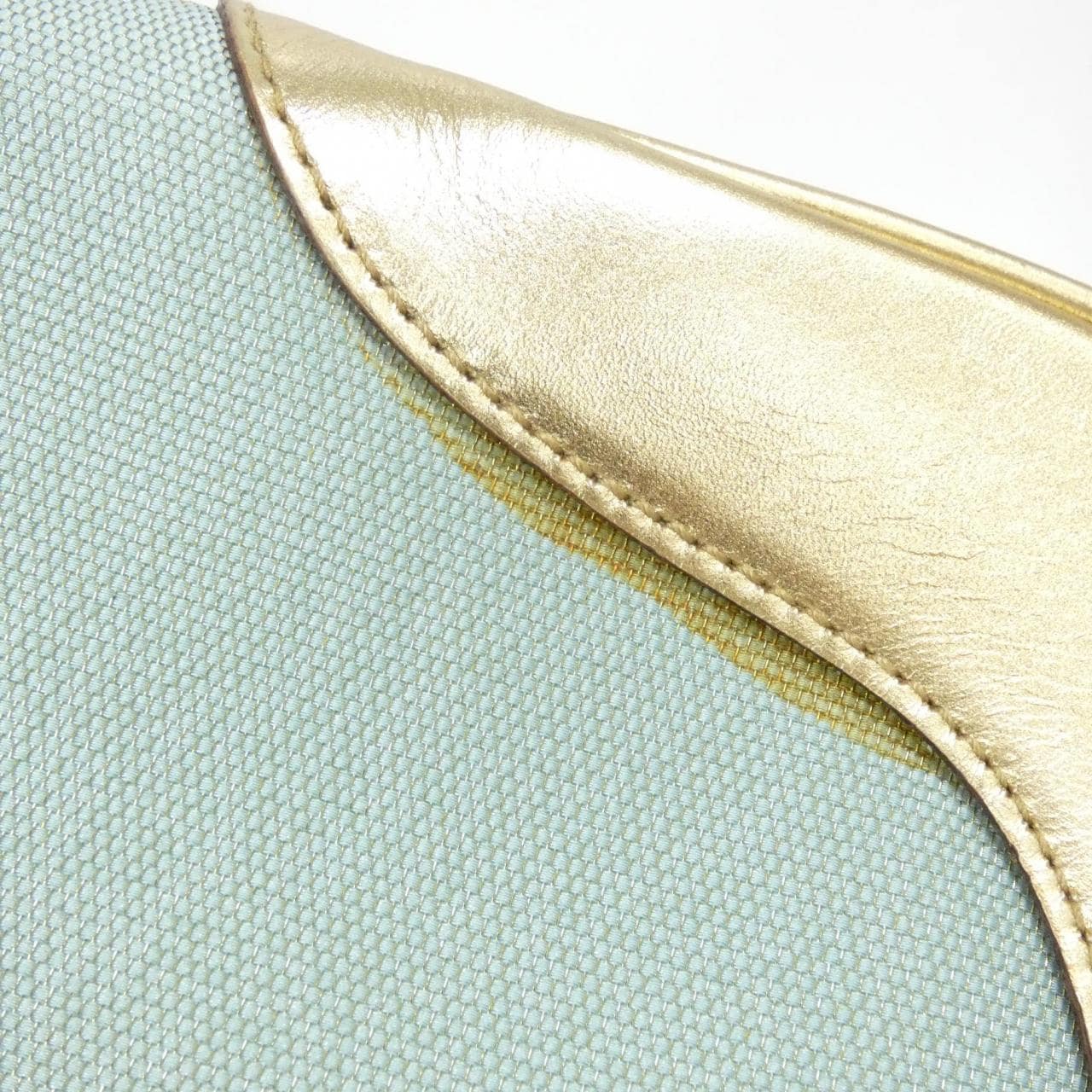 【ヴィンテージ】グッチ 001 3306 ショルダーバッグ