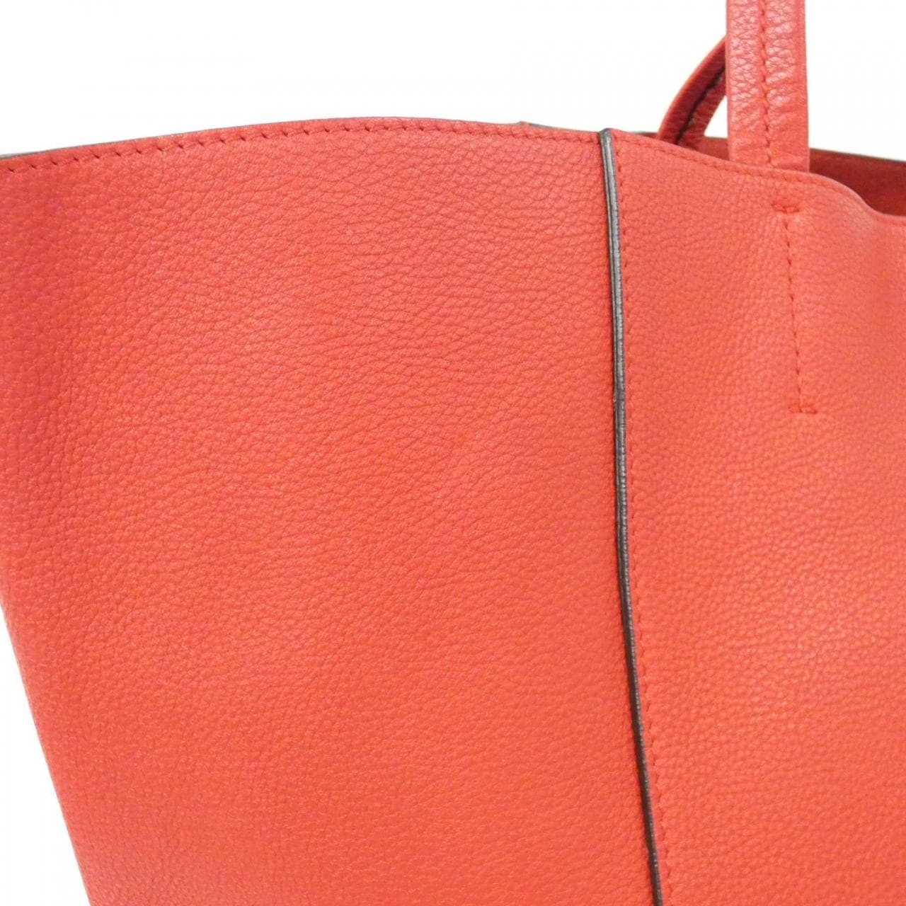 セリーヌ カバ ファントム ミディアム 171053NWH バッグ