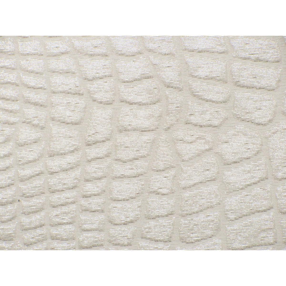 【新品】袋帯　レザーファブリック