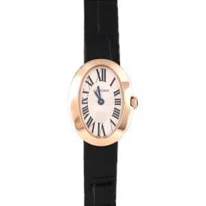 カルティエ ミニベニュワール PG W8000017 PG･RG クォーツ