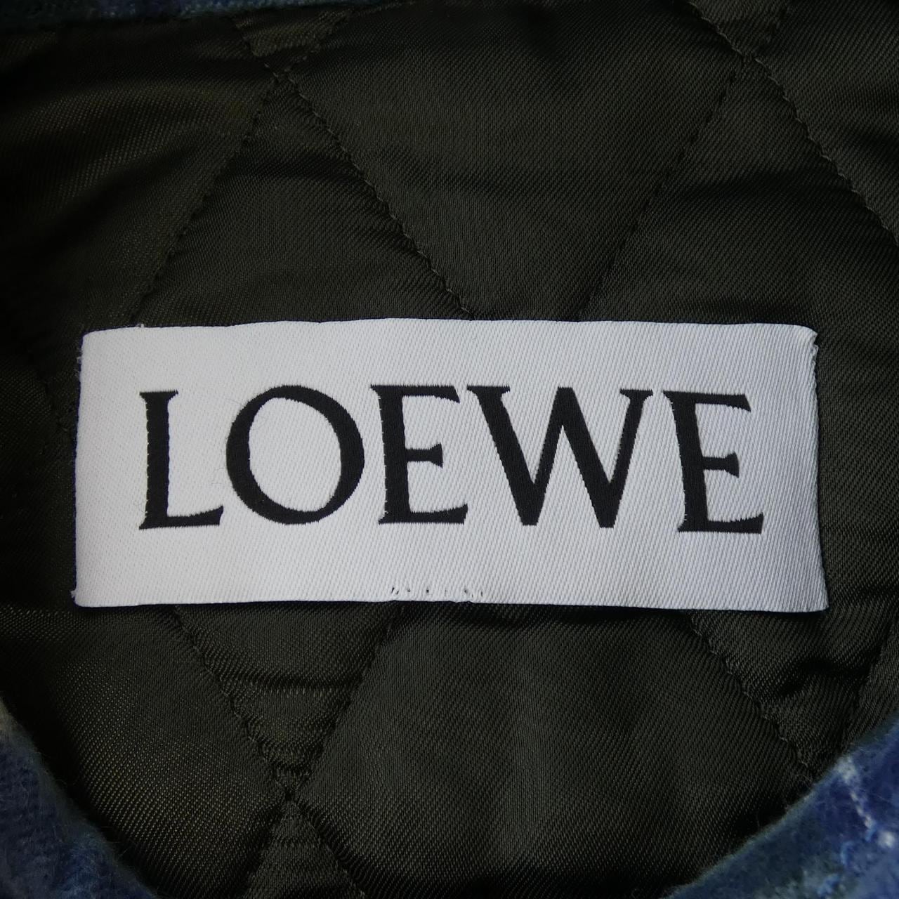 ロエベ LOEWE H526Y05WAB ジャケット