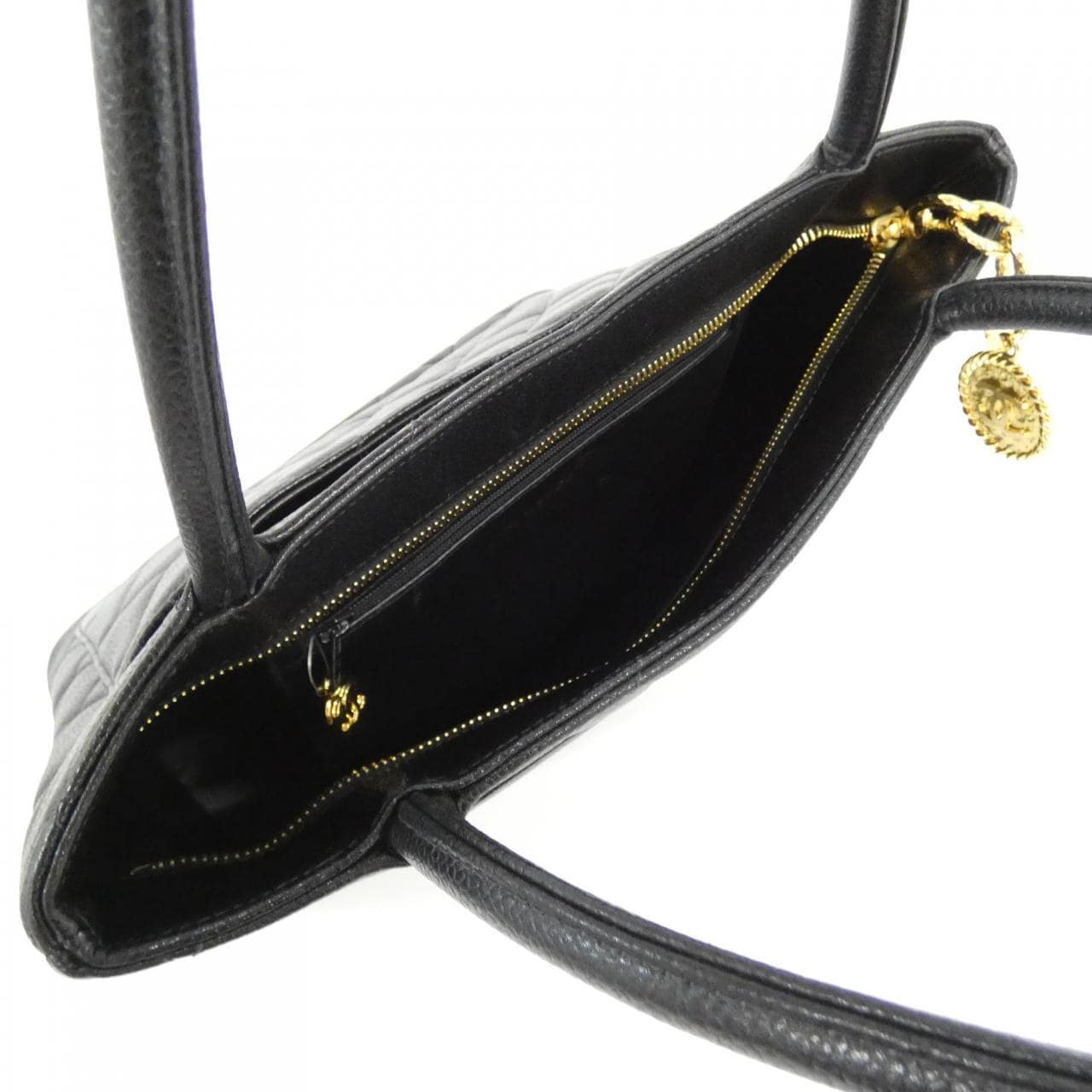 【ヴィンテージ】シャネル 1804 バッグ