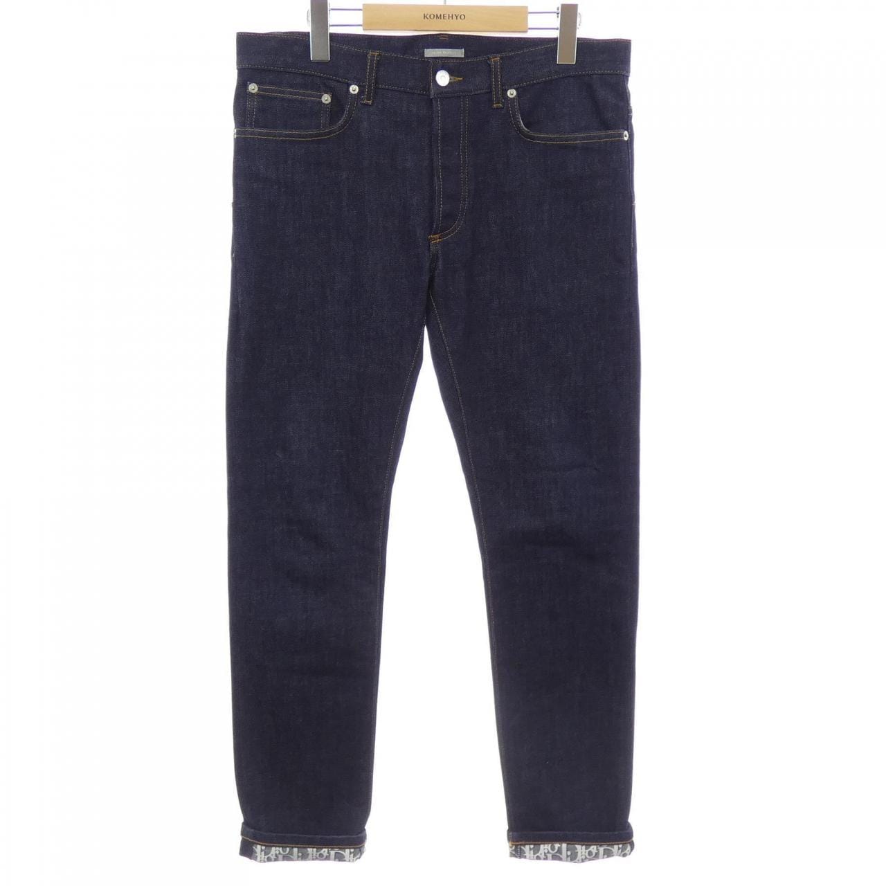 ディオール DIOR 193DS10J226X ジーンズ