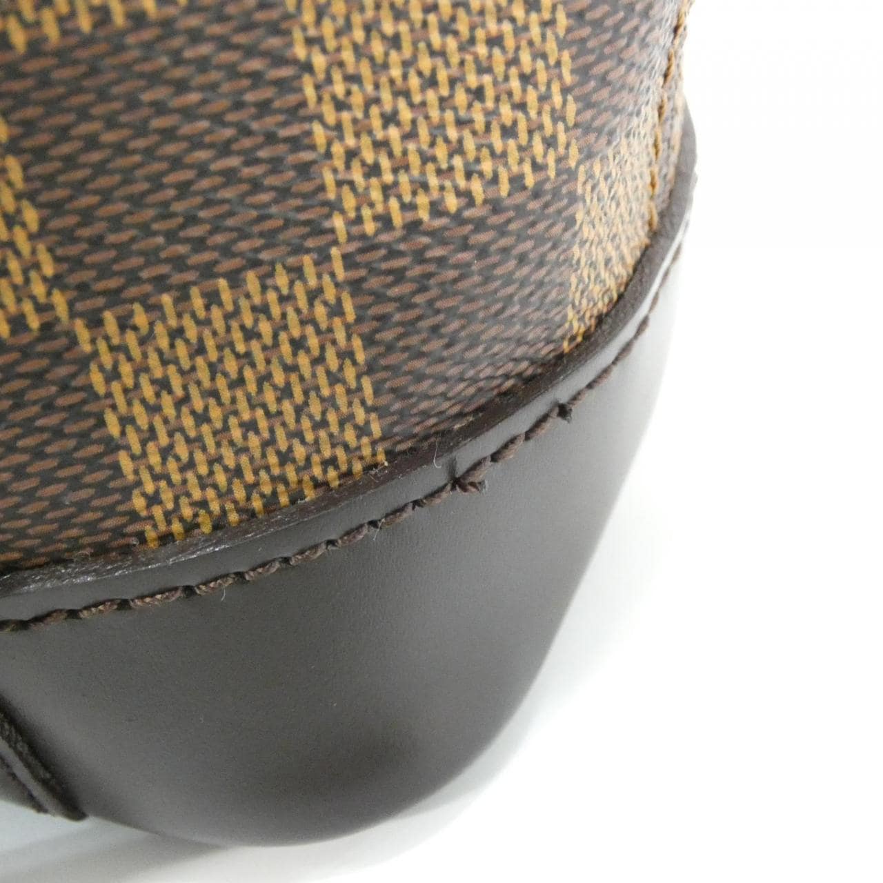 ルイヴィトン ダミエ ソーホー N51132 リュックサック