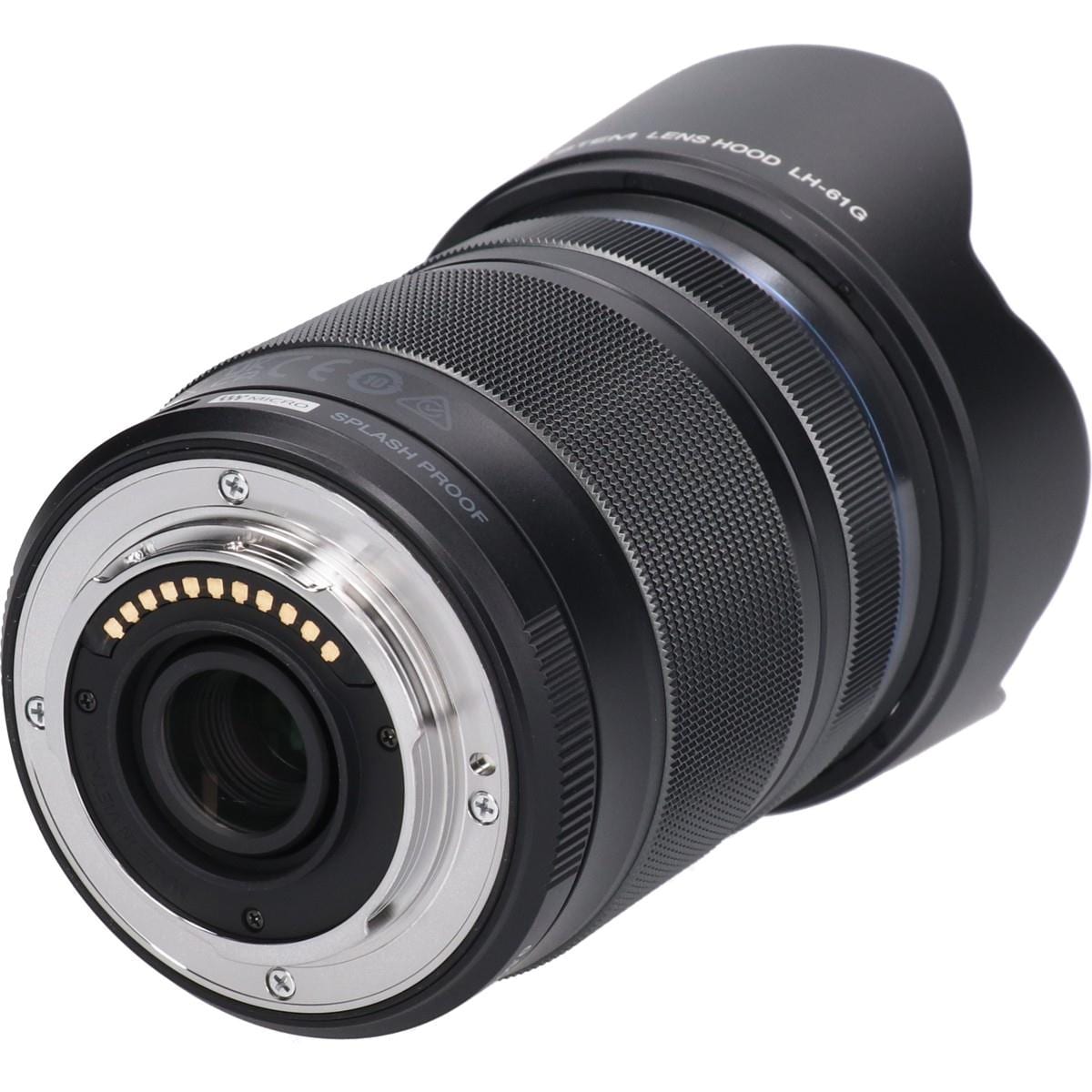 ＭＺＤ１４－１５０ｍｍ　Ｆ４－５．６　ＥＤⅡ