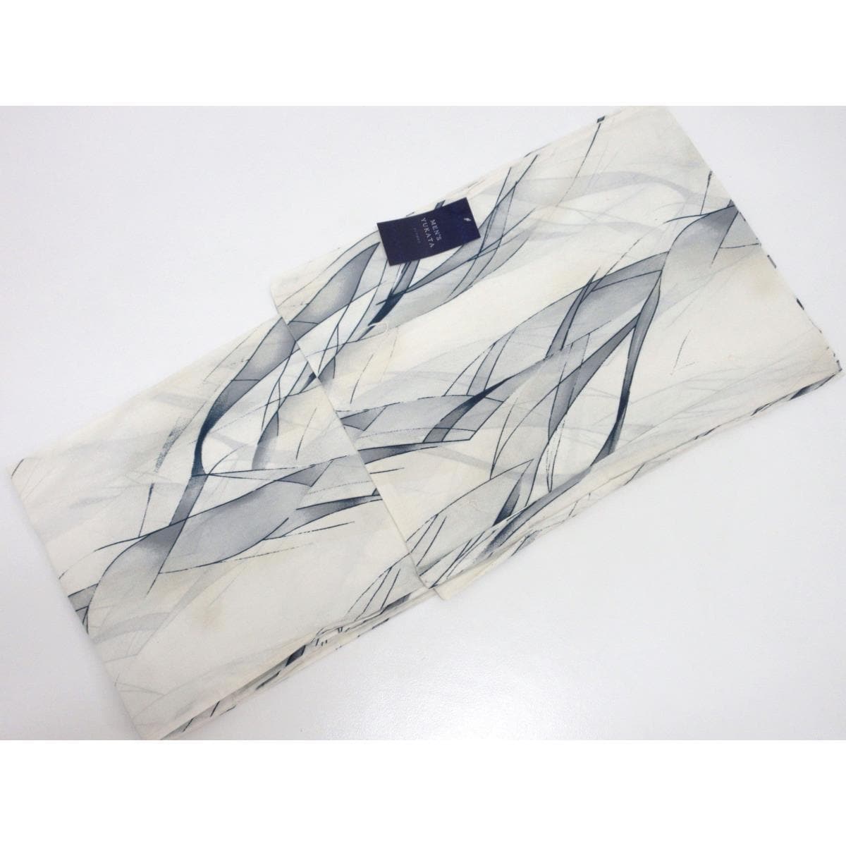 【新品】男ゆかた　５Ｌサイズ